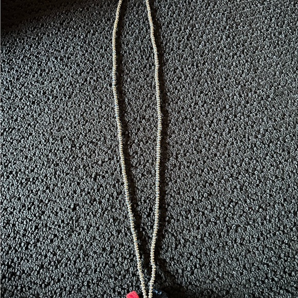 Cherry Paris Silky Romper - Picture 6 of 6